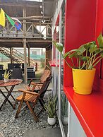 Tuk Tuk Gilhari Noida