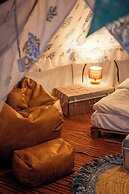 Tuk Tuk Gilhari Noida