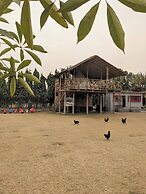 Tuk Tuk Gilhari Noida