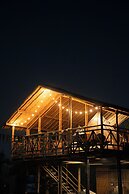 Tuk Tuk Gilhari Noida