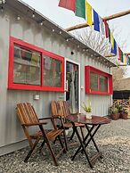 Tuk Tuk Gilhari Noida