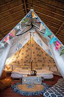 Tuk Tuk Gilhari Noida