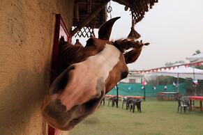 Tuk Tuk Gilhari Noida