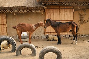 Tuk Tuk Gilhari Noida