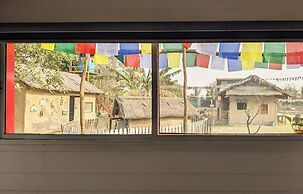 Tuk Tuk Gilhari Noida