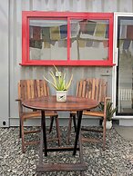 Tuk Tuk Gilhari Noida