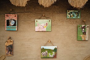 Tuk Tuk Gilhari Noida