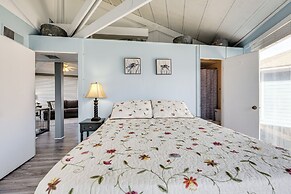 Coastal Oasis w/ Marsh Views in North Myrtle Beach