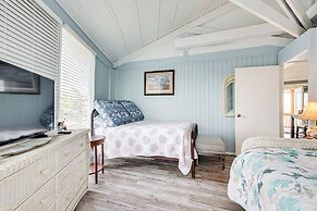 Coastal Oasis w/ Marsh Views in North Myrtle Beach