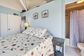 Coastal Oasis w/ Marsh Views in North Myrtle Beach