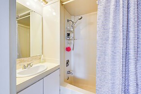 Coastal Oasis w/ Marsh Views in North Myrtle Beach