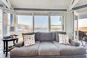 Coastal Oasis w/ Marsh Views in North Myrtle Beach