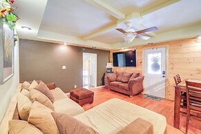Cabin Close to ATV & Hiking Trails in Delbarton