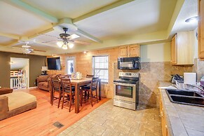 Cabin Close to ATV & Hiking Trails in Delbarton