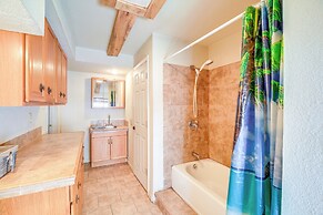 Cabin Close to ATV & Hiking Trails in Delbarton