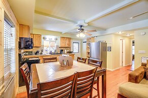 Cabin Close to ATV & Hiking Trails in Delbarton