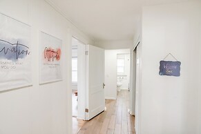 Rural Retreat Near Golf Courses in Ottawa Lake!