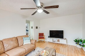 Rural Retreat Near Golf Courses in Ottawa Lake!