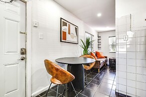 3 Mi to Riverwalk Fort Lauderdale: Cozy Home!