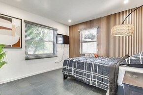 3 Mi to Riverwalk Fort Lauderdale: Cozy Home!