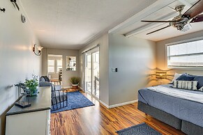 Bbq-ready Home in Lake of the Ozarks State Park!
