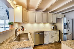 Bbq-ready Home in Lake of the Ozarks State Park!