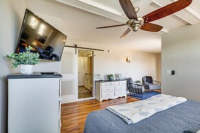 Bbq-ready Home in Lake of the Ozarks State Park!