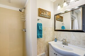 Bbq-ready Home in Lake of the Ozarks State Park!