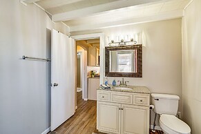 Bbq-ready Home in Lake of the Ozarks State Park!