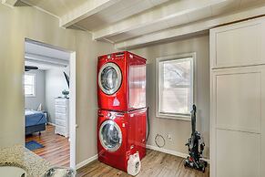 Bbq-ready Home in Lake of the Ozarks State Park!