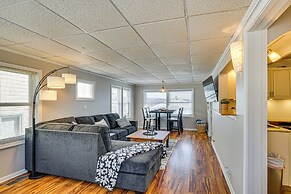 Bbq-ready Home in Lake of the Ozarks State Park!