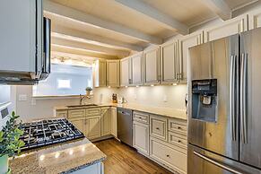 Bbq-ready Home in Lake of the Ozarks State Park!