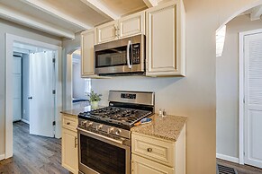 Bbq-ready Home in Lake of the Ozarks State Park!