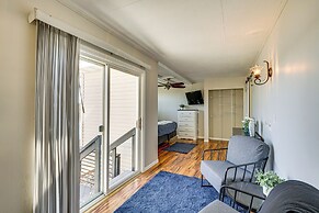 Bbq-ready Home in Lake of the Ozarks State Park!