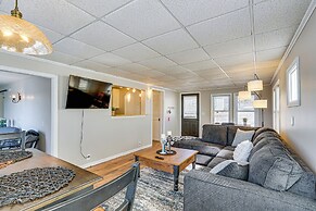 Bbq-ready Home in Lake of the Ozarks State Park!