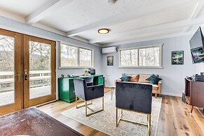 Day Trip to Shenandoah: Family Gem w/ Mtn Views