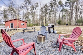 Day Trip to Shenandoah: Family Gem w/ Mtn Views