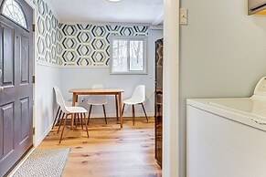 Day Trip to Shenandoah: Family Gem w/ Mtn Views