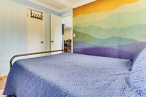 Day Trip to Shenandoah: Family Gem w/ Mtn Views