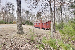 Day Trip to Shenandoah: Family Gem w/ Mtn Views