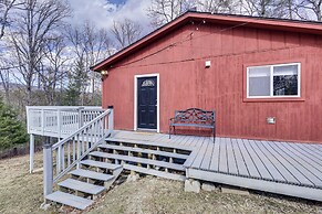 Day Trip to Shenandoah: Family Gem w/ Mtn Views