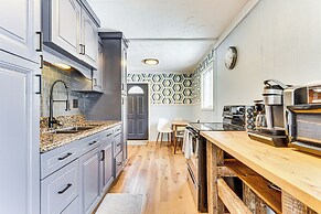 Day Trip to Shenandoah: Family Gem w/ Mtn Views