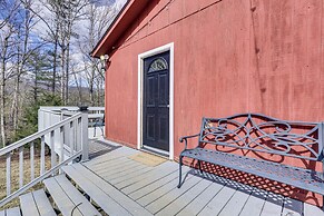 Day Trip to Shenandoah: Family Gem w/ Mtn Views