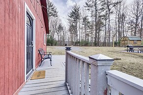 Day Trip to Shenandoah: Family Gem w/ Mtn Views