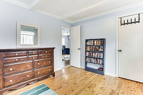 Day Trip to Shenandoah: Family Gem w/ Mtn Views