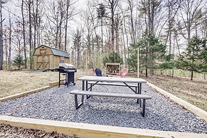 Day Trip to Shenandoah: Family Gem w/ Mtn Views