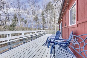 Day Trip to Shenandoah: Family Gem w/ Mtn Views