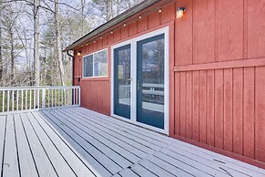 Day Trip to Shenandoah: Family Gem w/ Mtn Views