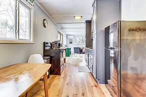 Day Trip to Shenandoah: Family Gem w/ Mtn Views