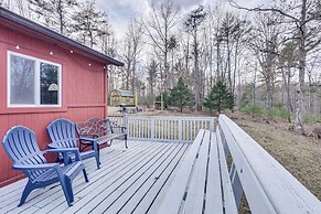 Day Trip to Shenandoah: Family Gem w/ Mtn Views